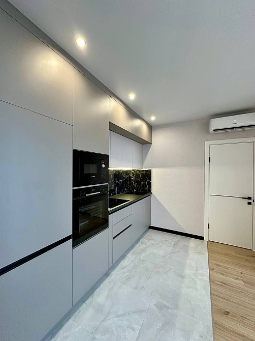 53 жемчужина. Таирова. Евротрешка. Кухня гостиная и 2 комнаты ! Ремонт Лиманка - зображення 2