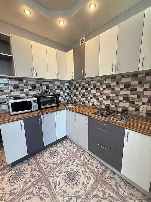 Продаж 1-кімн. квартири ЖК "Аметист" Петропавлівська Борщагівка - зображення 1