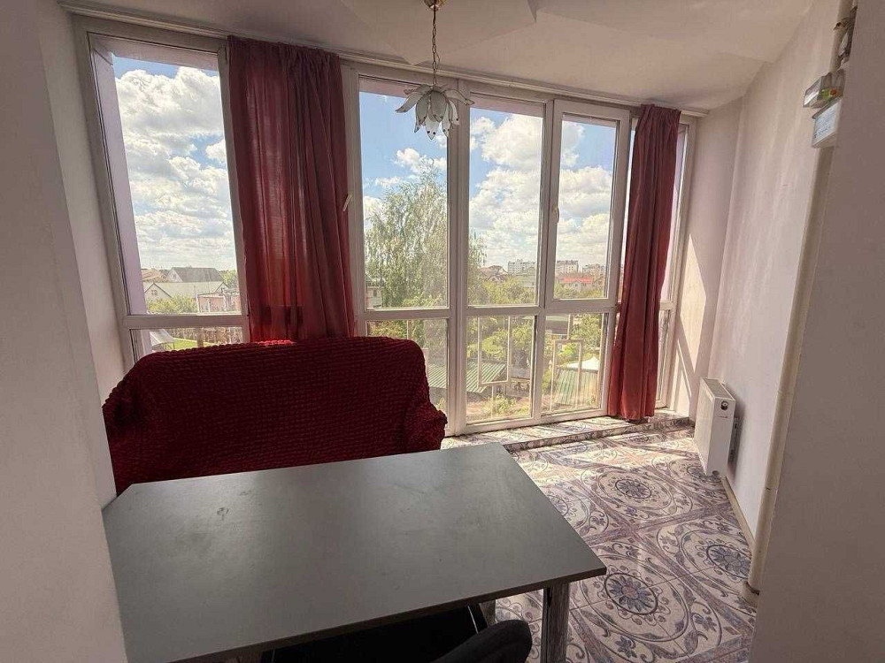 Продаж 1-кімн. квартири ЖК "Аметист" Петропавлівська Борщагівка - зображення 8