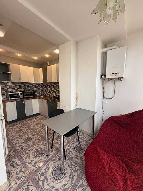 Продаж 1-кімн. квартири ЖК "Аметист" Петропавлівська Борщагівка - зображення 7