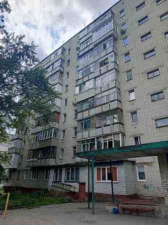 Продаж 1 к.кв.Л.Лук'яненко 48 Чернигов