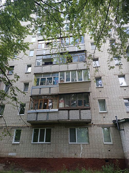 Продаж 1 к.кв.Л.Лук'яненко 48 Чернигов - изображение 2