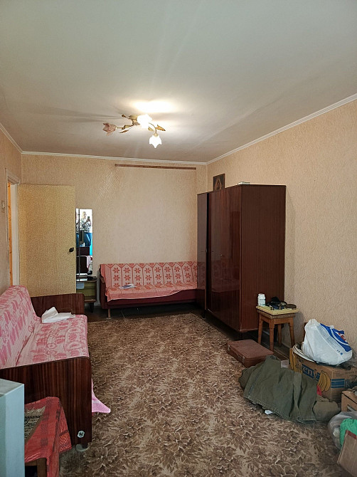 Продаж 1 к.кв.Л.Лук'яненко 48 Чернигов - изображение 8