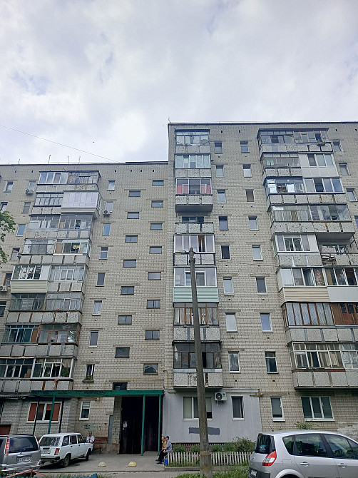 Продаж 1 к.кв.Л.Лук'яненко 48 Чернигов - изображение 3