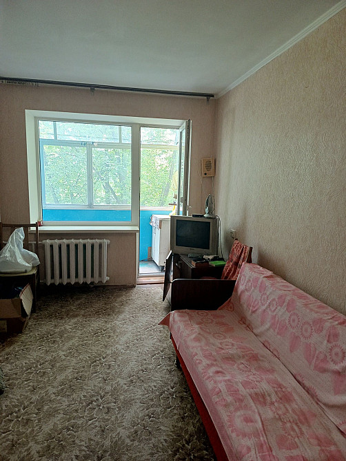 Продаж 1 к.кв.Л.Лук'яненко 48 Чернигов - изображение 1
