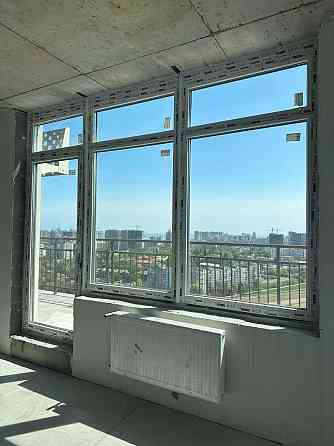 Видовой пентхаус с террасой в 60 Жемчужине, Краснова, Кадор Сити Одесса