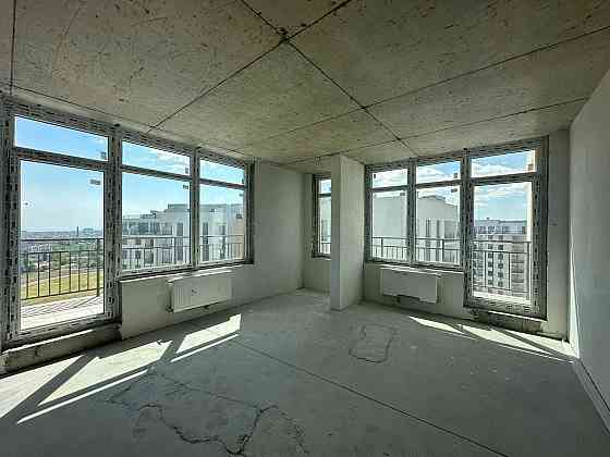 Видовой пентхаус с террасой в 60 Жемчужине, Краснова, Кадор Сити Одесса