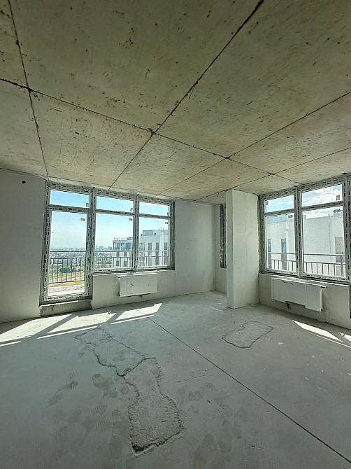 Видовой пентхаус с террасой в 60 Жемчужине, Краснова, Кадор Сити Одеса - зображення 3