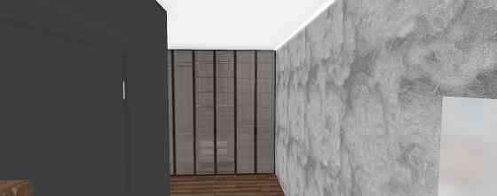 Квартира 1кімн. Вид моря 6ст Фонтана Одесса