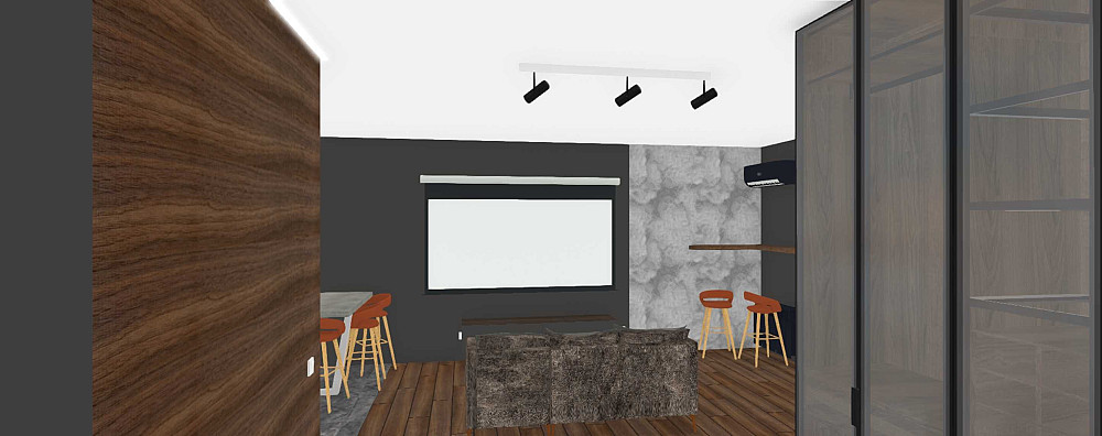 Квартира 1кімн. Вид моря 6ст Фонтана Одесса - изображение 6