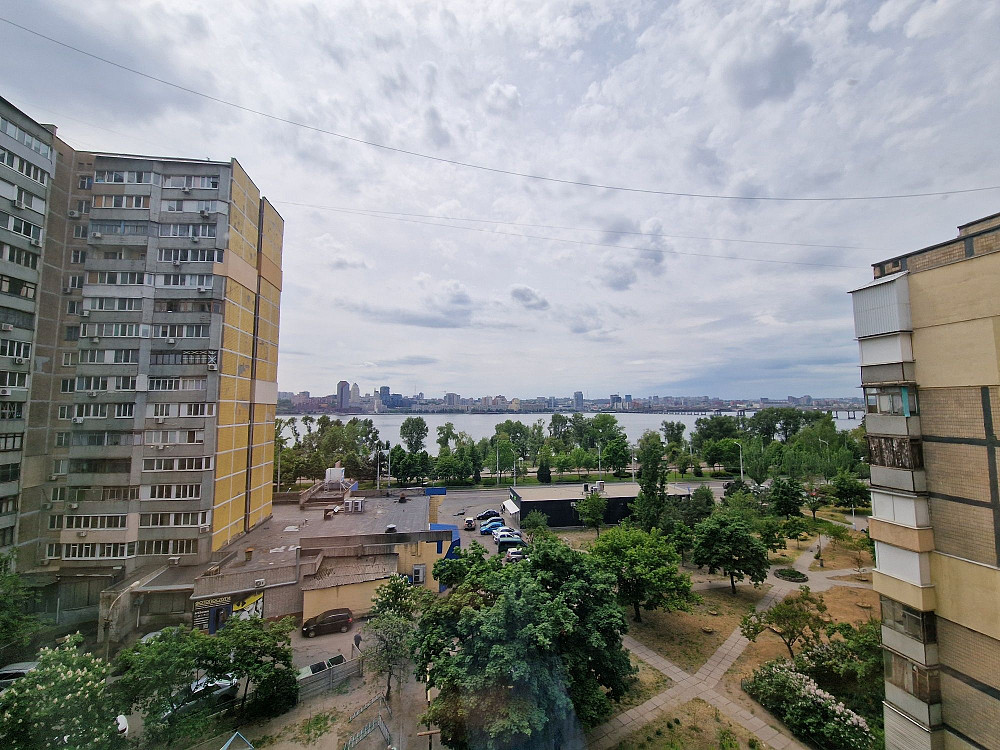 Продам солнечный 4к кв очень дорогой Евро и недорого Днепр - изображение 8