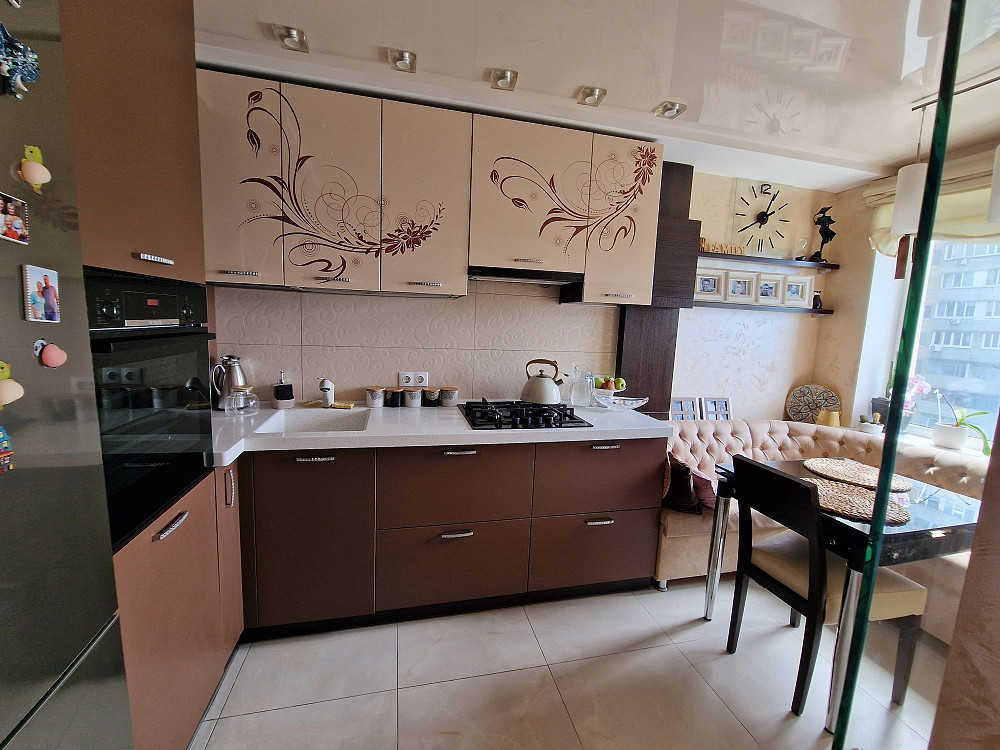 Продам солнечный 4к кв очень дорогой Евро и недорого Днепр - изображение 4