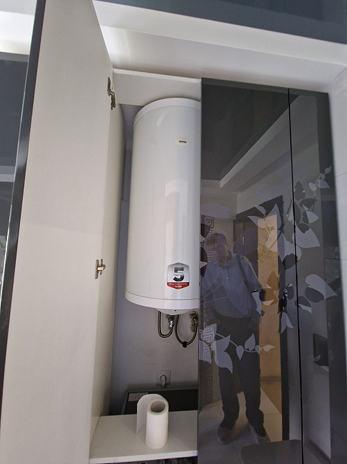 Продам солнечный 4к кв очень дорогой Евро и недорого Днепр - изображение 6