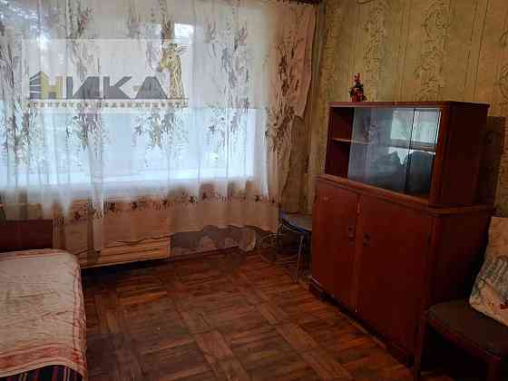 Продаж 1 кімнатної квартири вул. Узбекистанська Запоріжжя