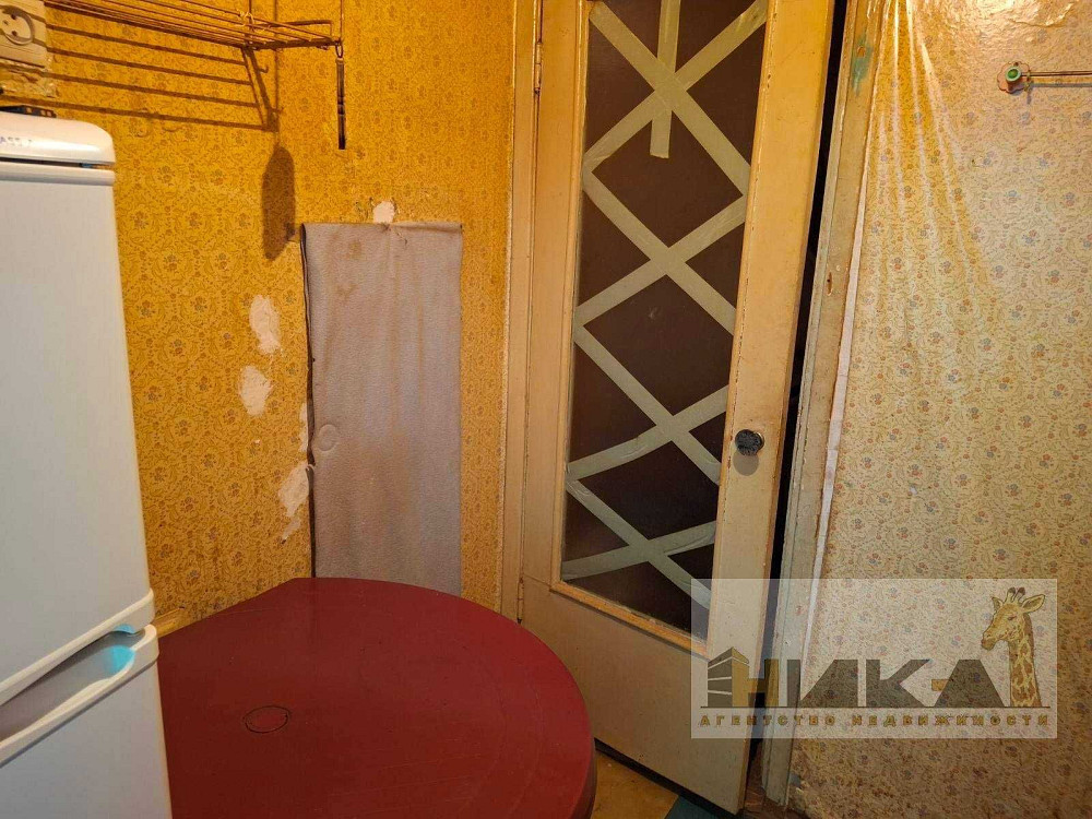 Продаж 1 кімнатної квартири вул. Узбекистанська Запорожье - изображение 8