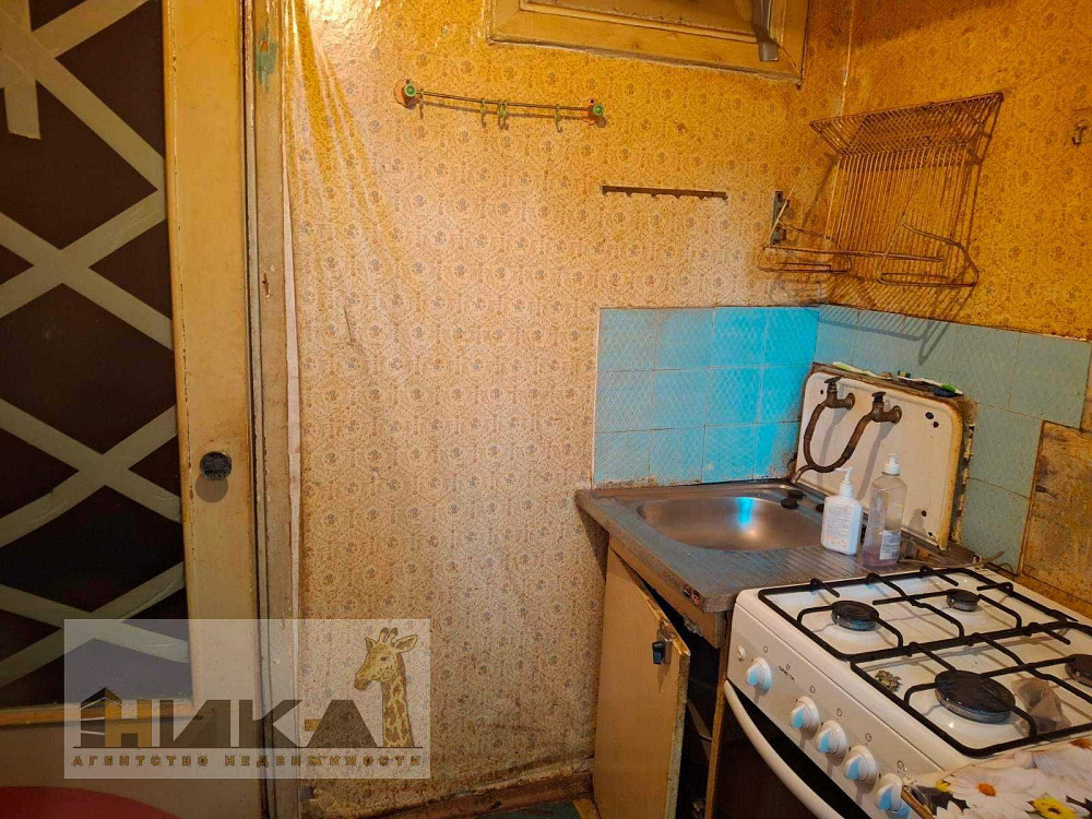 Продаж 1 кімнатної квартири вул. Узбекистанська Запорожье - изображение 6