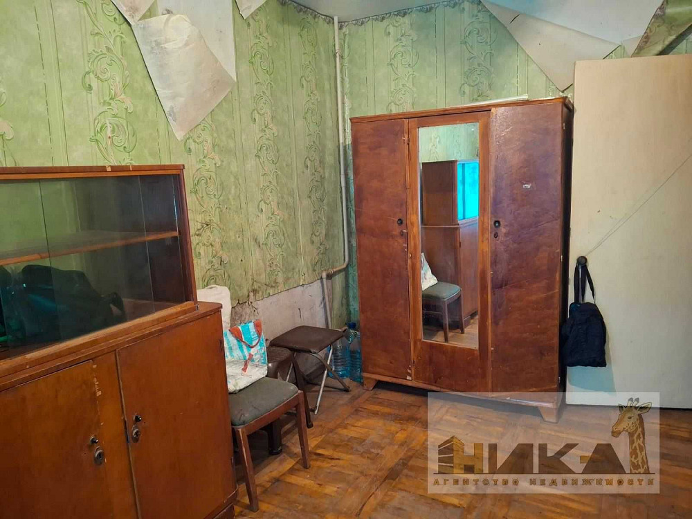 Продаж 1 кімнатної квартири вул. Узбекистанська Запорожье - изображение 4