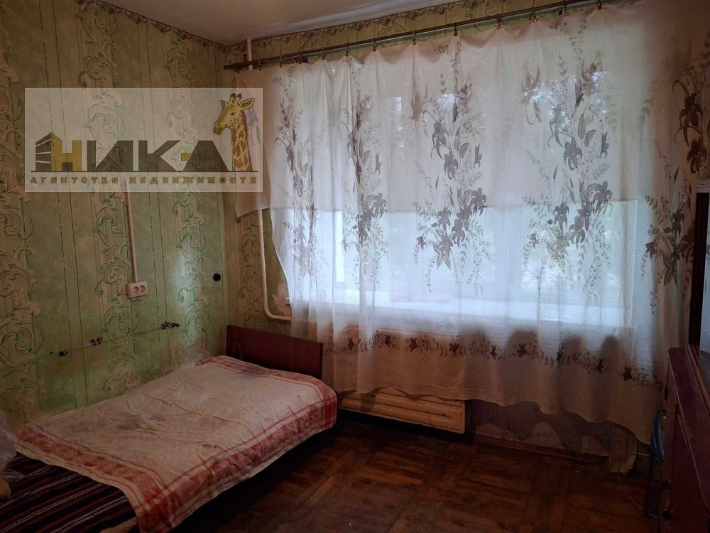 Продаж 1 кімнатної квартири вул. Узбекистанська Запорожье - изображение 1