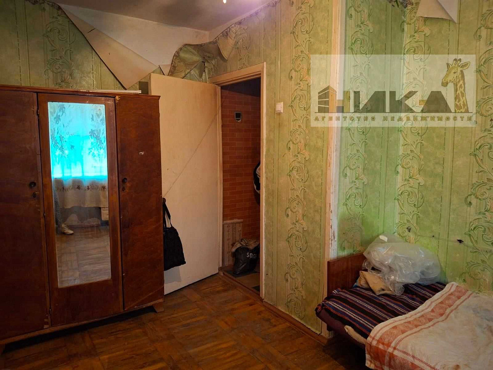 Продаж 1 кімнатної квартири вул. Узбекистанська Запорожье - изображение 2