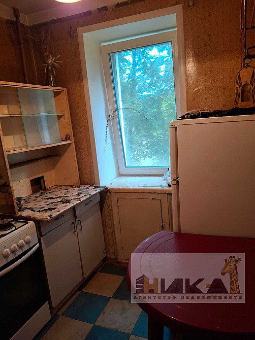 Продаж 1 кімнатної квартири вул. Узбекистанська Запорожье - изображение 7
