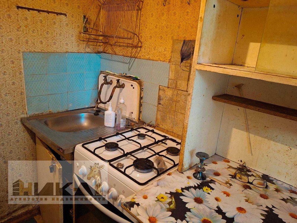 Продаж 1 кімнатної квартири вул. Узбекистанська Запорожье - изображение 5