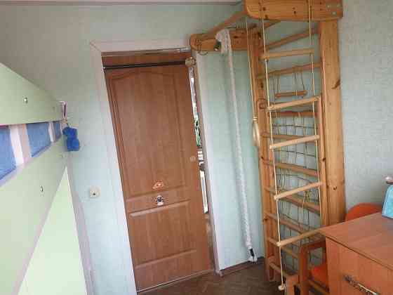 3-х кімнатна квартира без посередників. мкрн. Лески Николаев