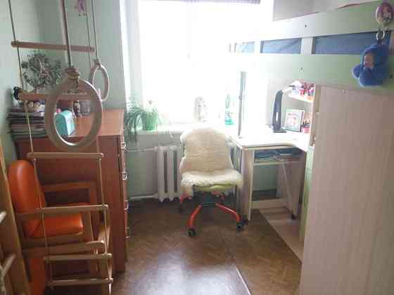 3-х кімнатна квартира без посередників. мкрн. Лески Николаев