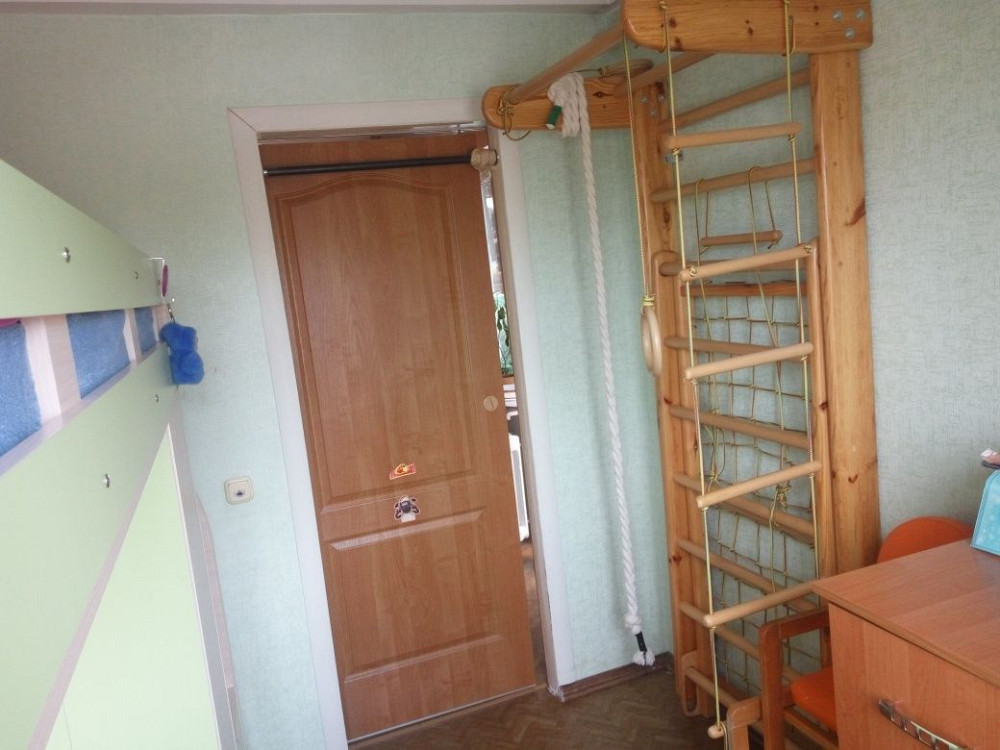 3-х кімнатна квартира без посередників. мкрн. Лески Николаев - изображение 2