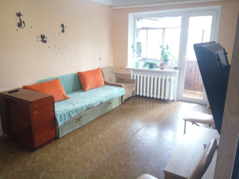 3-х кімнатна квартира без посередників. мкрн. Лески Николаев - изображение 3