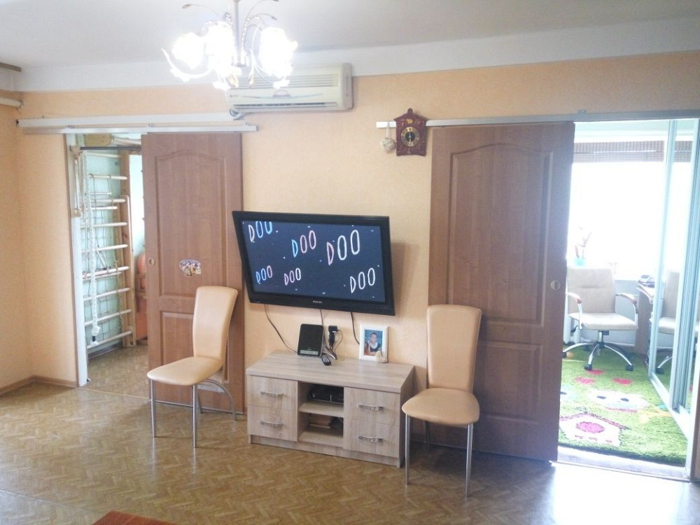 3-х кімнатна квартира без посередників. мкрн. Лески Николаев - изображение 1