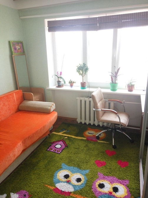 3-х кімнатна квартира без посередників. мкрн. Лески Николаев - изображение 7