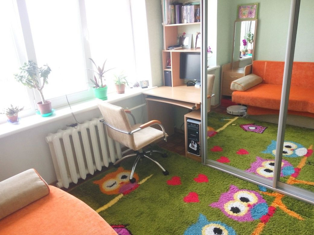 3-х кімнатна квартира без посередників. мкрн. Лески Николаев - изображение 4