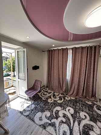 Продается 3 комнтная квартира. Новый ремонт. Центр. Славянск Слов`янськ