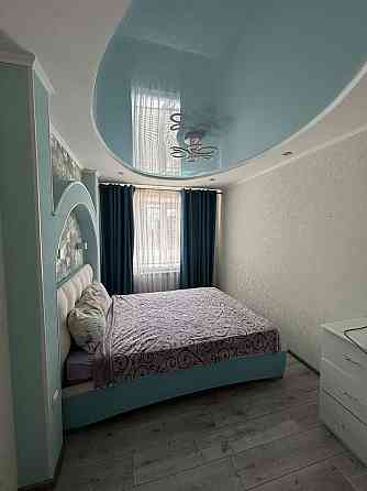 Продается 3 комнтная квартира. Новый ремонт. Центр. Славянск Слов`янськ