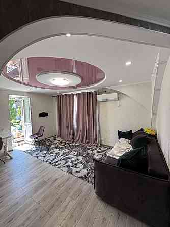 Продается 3 комнтная квартира. Новый ремонт. Центр. Славянск Слов`янськ