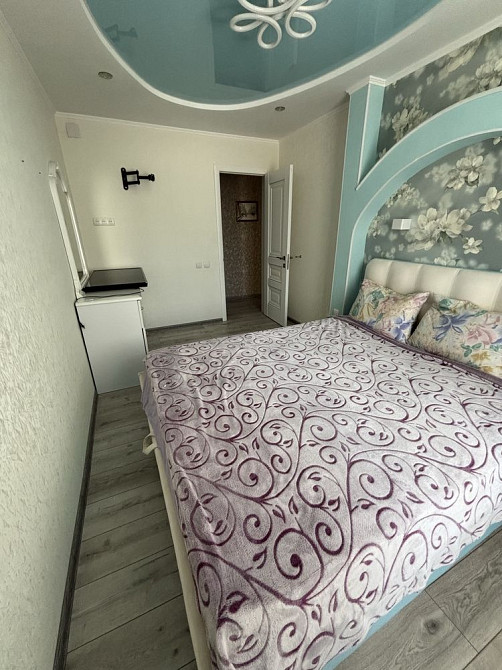 Продается 3 комнтная квартира. Новый ремонт. Центр. Славянск Слов`янськ - зображення 6