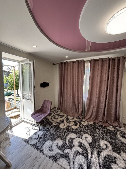 Продается 3 комнтная квартира. Новый ремонт. Центр. Славянск Слов`янськ - зображення 2