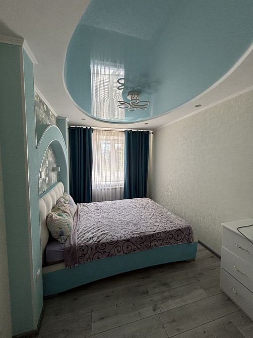 Продается 3 комнтная квартира. Новый ремонт. Центр. Славянск Слов`янськ - зображення 5