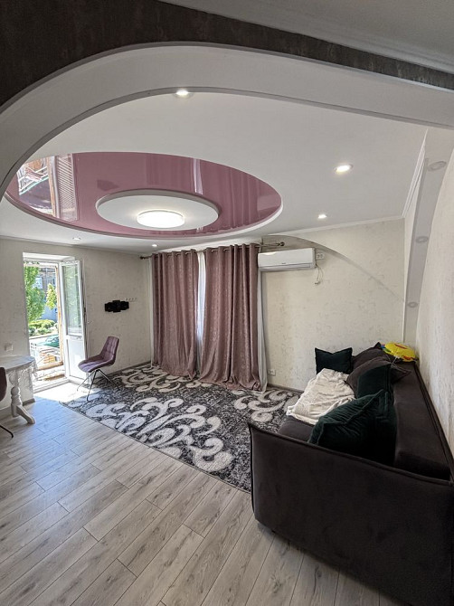 Продается 3 комнтная квартира. Новый ремонт. Центр. Славянск Слов`янськ - зображення 3