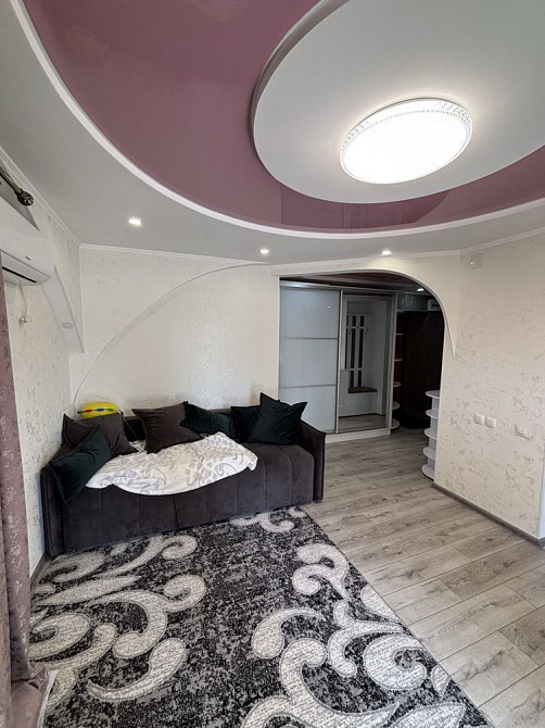 Продается 3 комнтная квартира. Новый ремонт. Центр. Славянск Слов`янськ - зображення 4