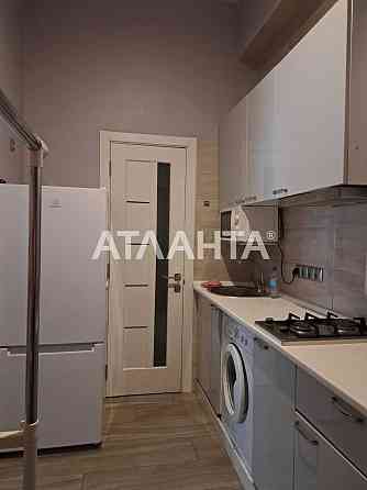 Однокомнатная квартира в центре на ул. Новосельского! Центр Одесса