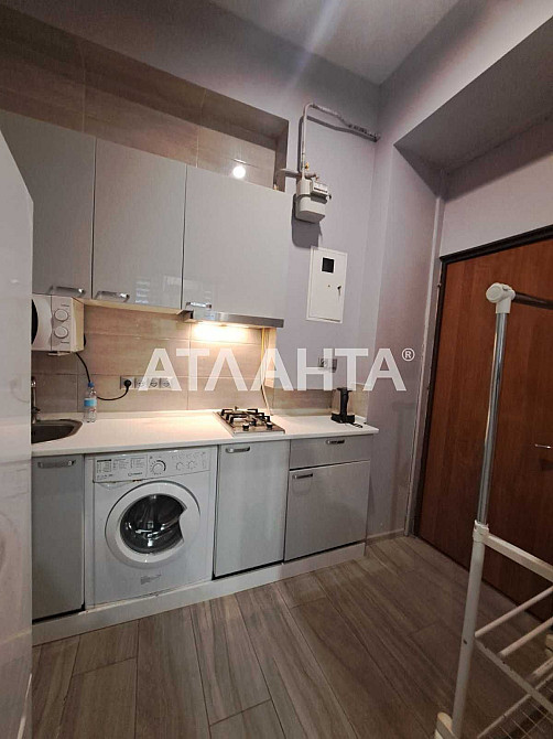 Однокомнатная квартира в центре на ул. Новосельского! Центр Одесса - изображение 2