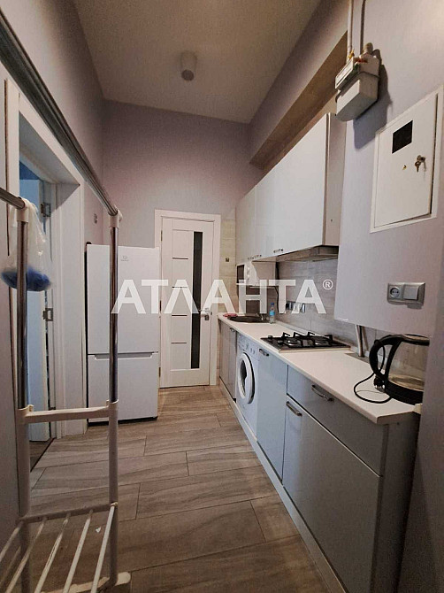 Однокомнатная квартира в центре на ул. Новосельского! Центр Одесса - изображение 4