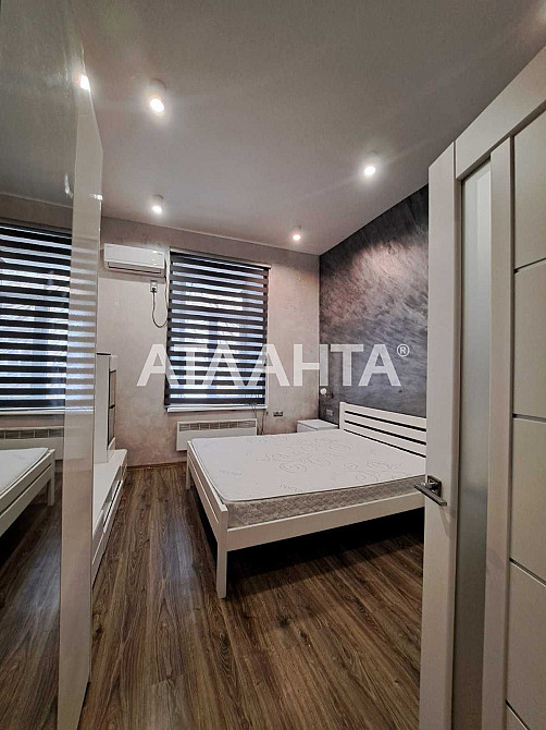 Однокомнатная квартира в центре на ул. Новосельского! Центр Одесса - изображение 7