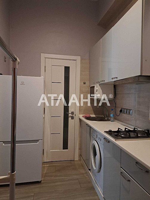 Однокомнатная квартира в центре на ул. Новосельского! Центр Одесса - изображение 3