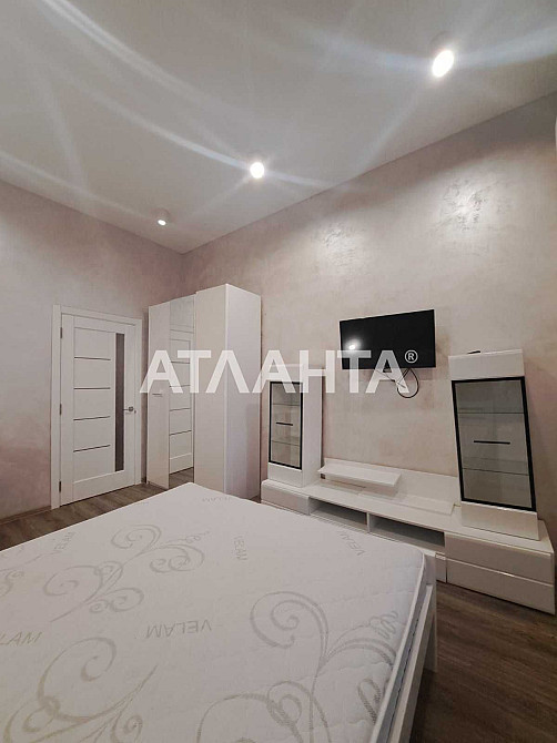 Однокомнатная квартира в центре на ул. Новосельского! Центр Одесса - изображение 8