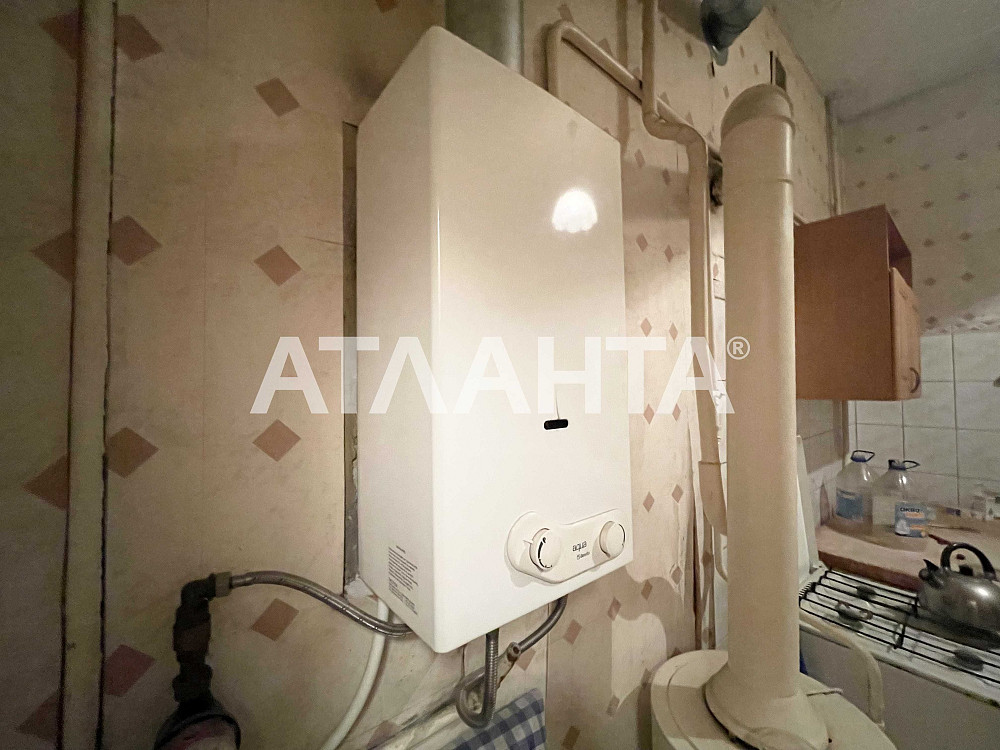 2 комнатная Центр Лейтенанта Шмидта Большая Арнаутская Балкон АГВ Одесса - изображение 5