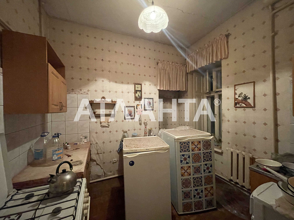 2 комнатная Центр Лейтенанта Шмидта Большая Арнаутская Балкон АГВ Одесса - изображение 2