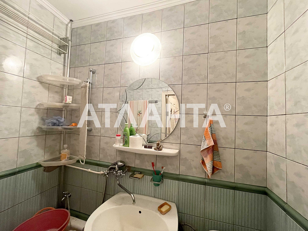 2 комнатная Центр Лейтенанта Шмидта Большая Арнаутская Балкон АГВ Одесса - изображение 6