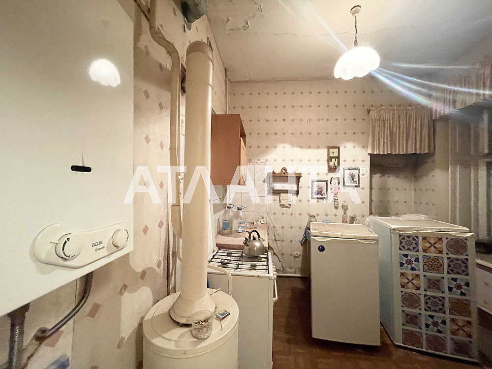 2 комнатная Центр Лейтенанта Шмидта Большая Арнаутская Балкон АГВ Одесса - изображение 1